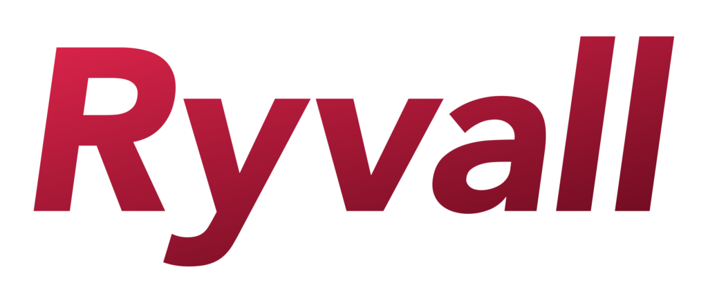 Ryvall Logo